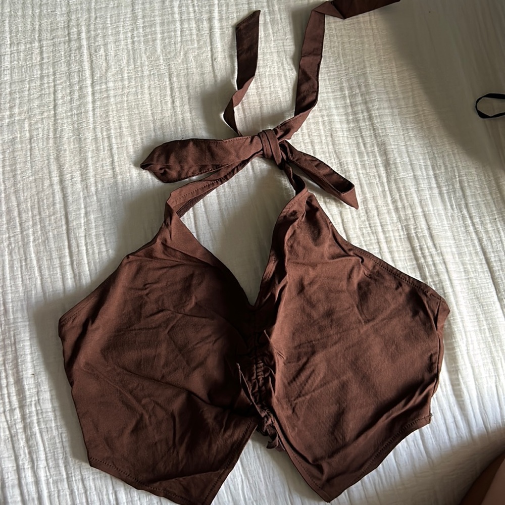 H&M top